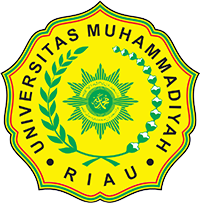 Gambar Perpustakaan Universitas Muhammadiyah Riau